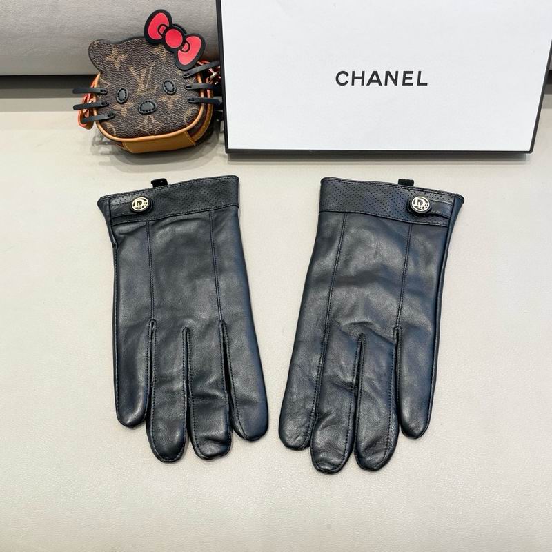 Dior gloves XL XXL 1203112